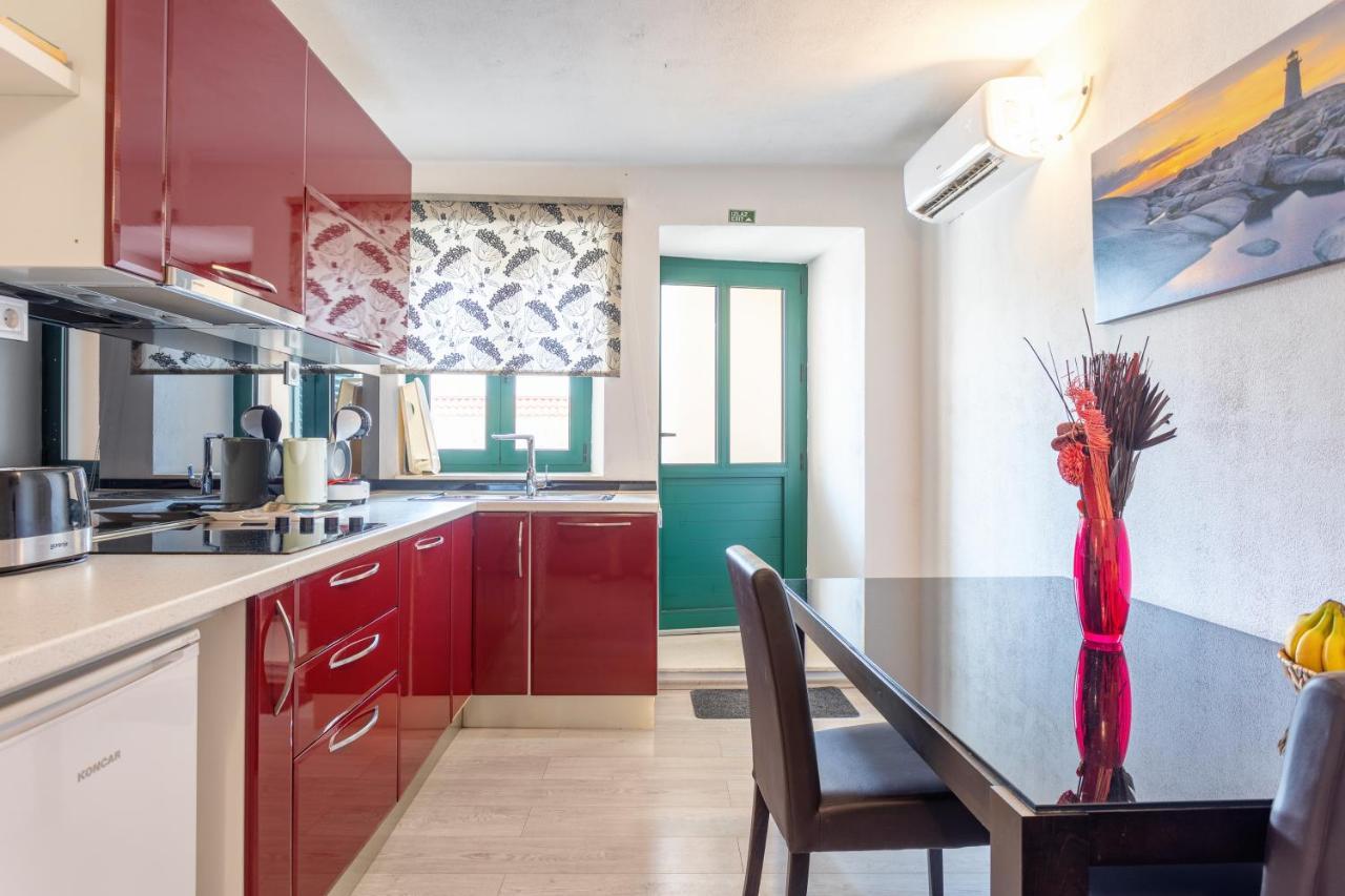 Apartments Ante Хвар Екстериор снимка