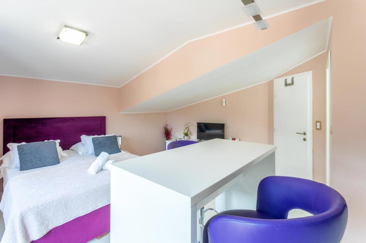 Apartments Ante Хвар Екстериор снимка
