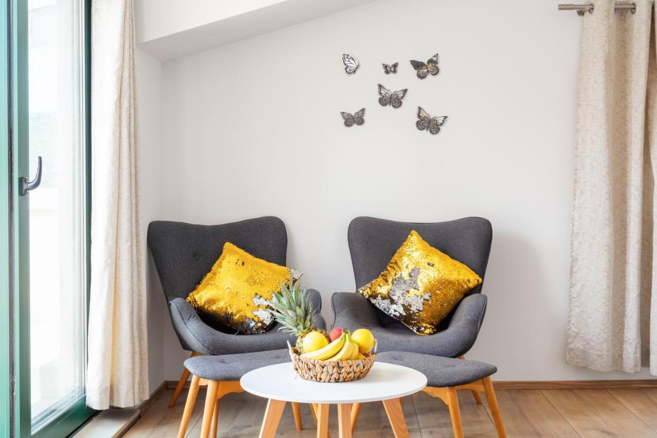 Apartments Ante Хвар Екстериор снимка