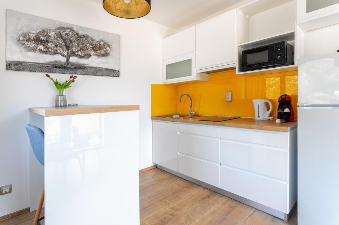 Apartments Ante Хвар Екстериор снимка