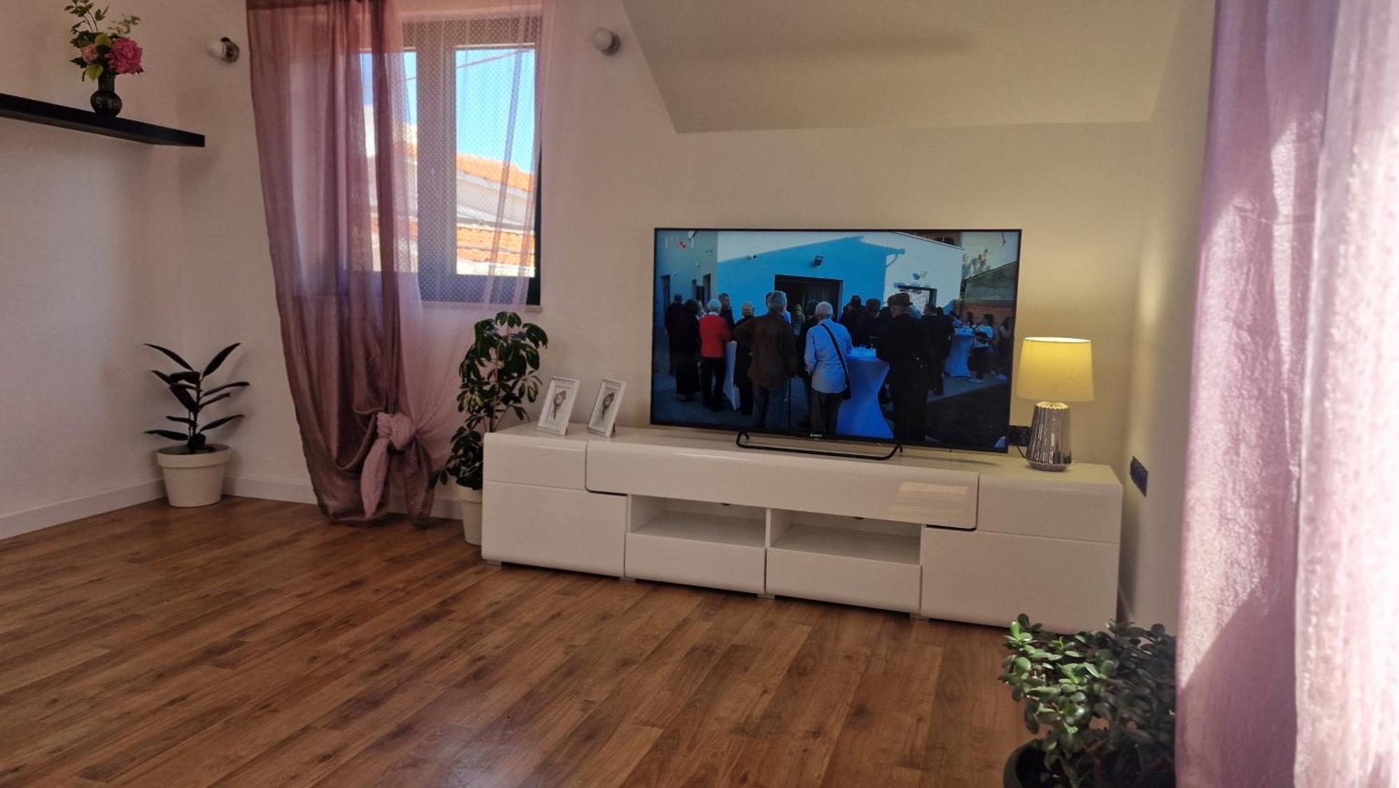 Apartments Ante Хвар Екстериор снимка