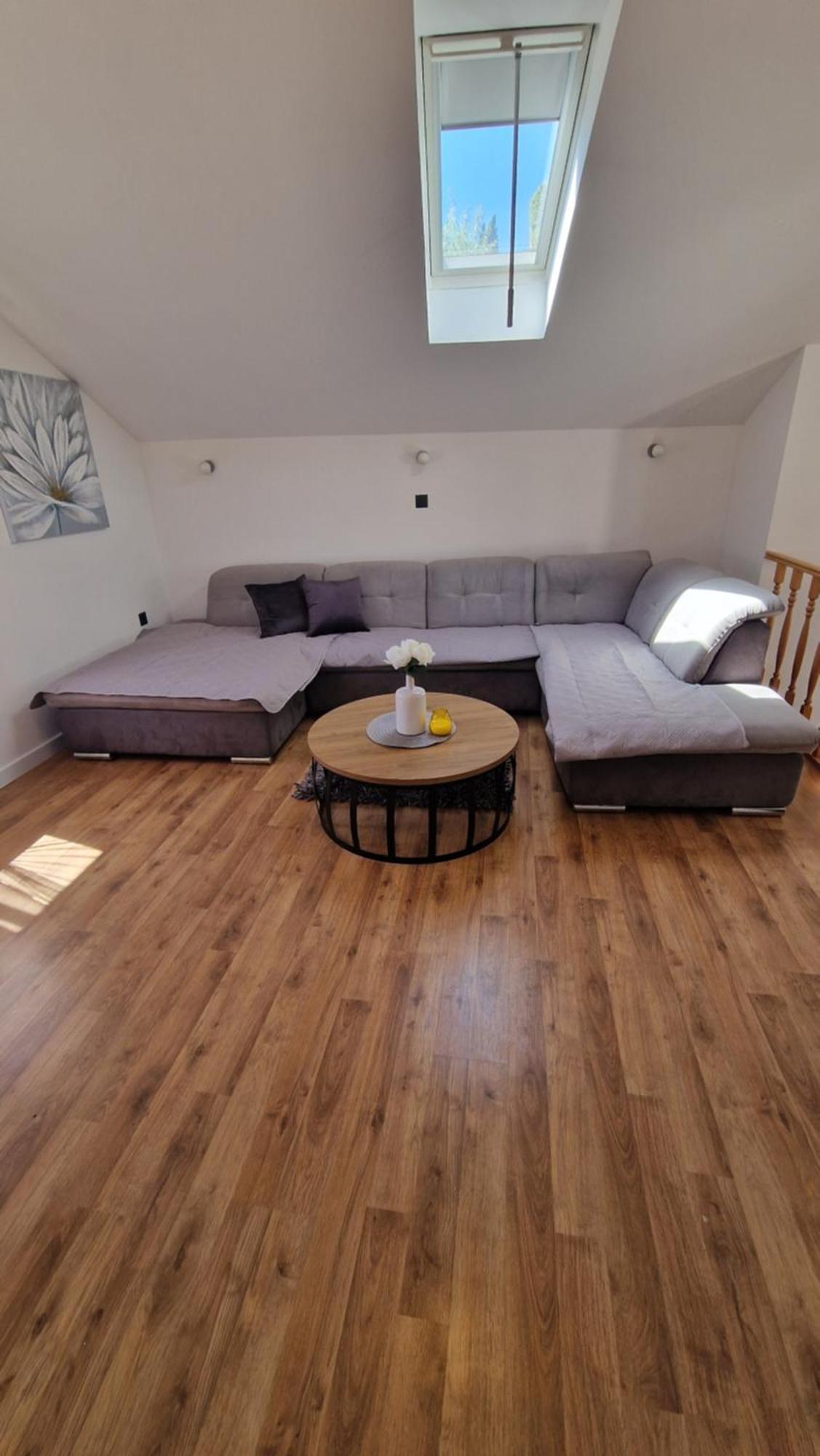 Apartments Ante Хвар Екстериор снимка