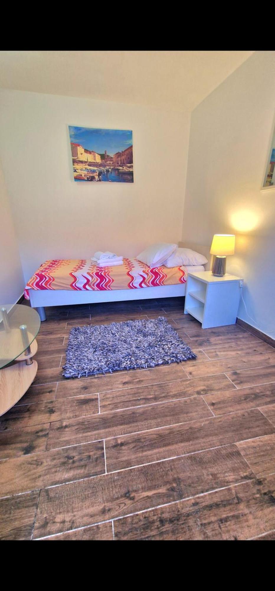 Apartments Ante Хвар Екстериор снимка