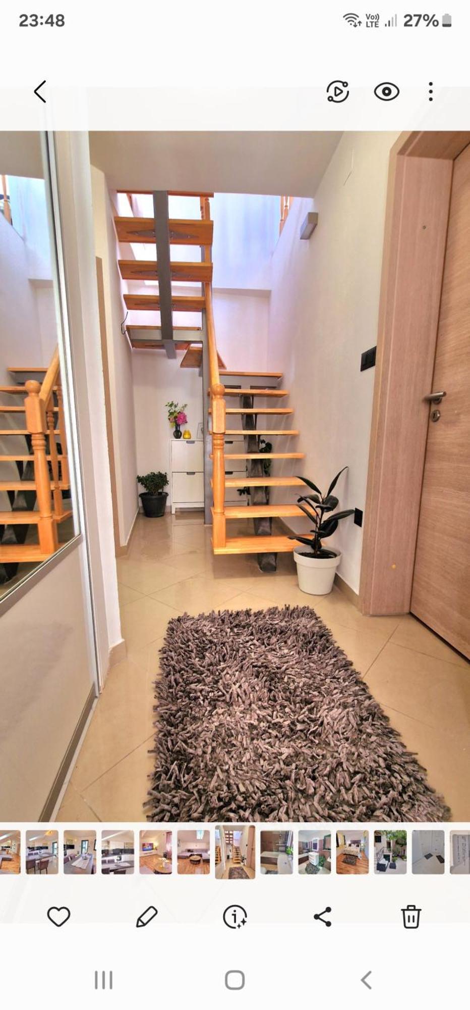 Apartments Ante Хвар Екстериор снимка