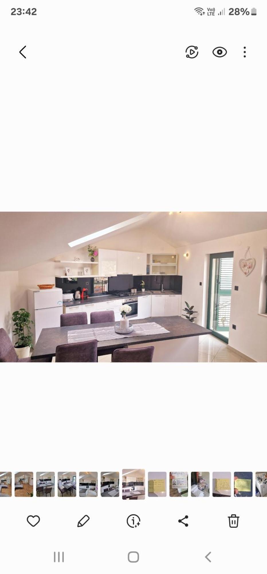 Apartments Ante Хвар Екстериор снимка