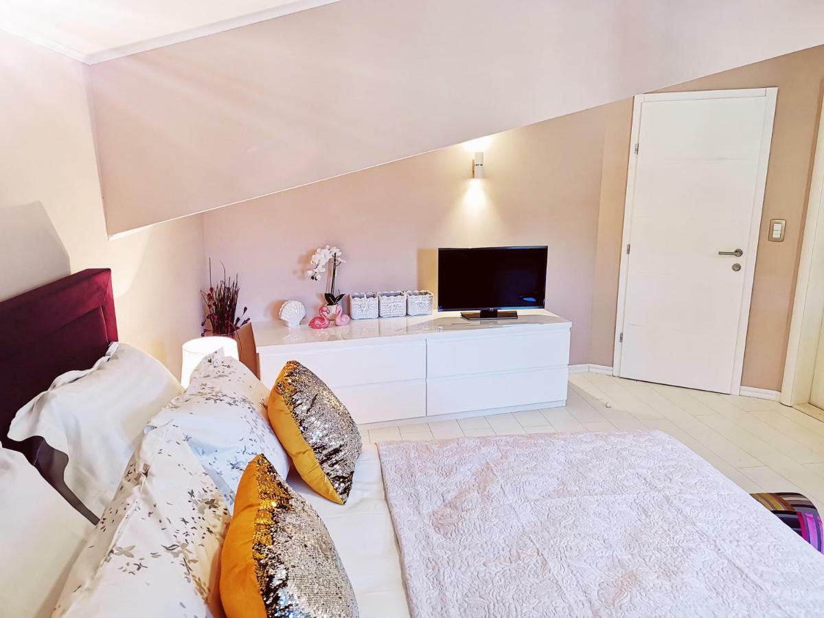 Apartments Ante Хвар Екстериор снимка